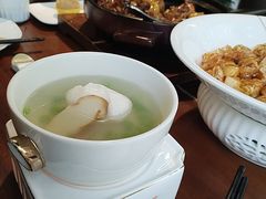 -山外山·林语花园餐厅