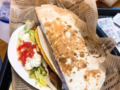 -TACO STAR 塔可星(下沙宝龙店)