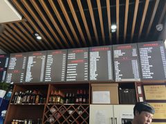 -台州老六海鲜面馆(上南总店)