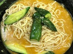 -香满锅老北京羊蝎子火锅·家常菜(新街口店)