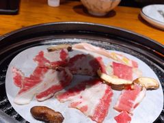 -小宇火锅烧烤(颜三路店)