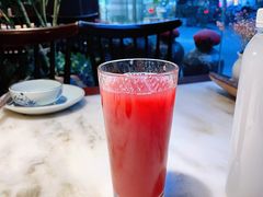 仙居杨梅汁-枚青·临安酒肆(腾飞大厦店)