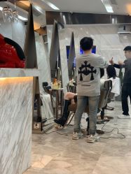 -OnHair造型