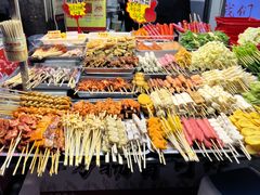 -好可爱经典炸炸炸·炸鲜奶(长郡老店)