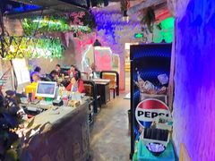 -串越时光·烧烤·烤鱼·小龙虾(松江大学城店)
