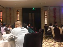 大堂-广东胜利宾馆西关粤中餐厅