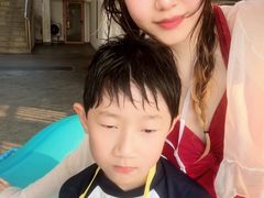 -上海玛雅海滩水公园