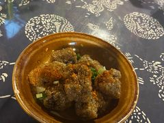 -姚家豆花