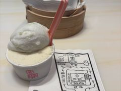 -红楼HONGLOU Gelato(淮海中路店)