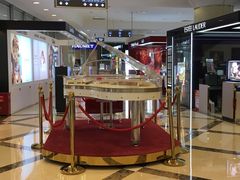 -燕莎友谊商城(亮马桥店)