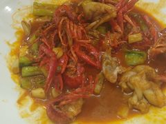 -毛哥小馆子(百井坊巷店)