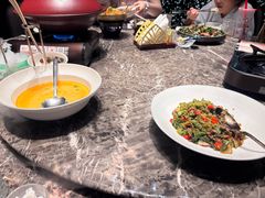 -2046湘味厨房(深圳湾店)