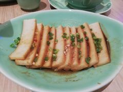 -锦粤宫·融合粤菜(上海金沙江店)