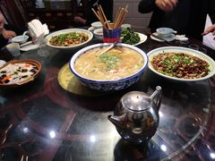 -三活春(飞凤街店)