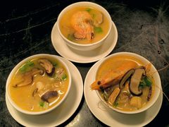 -圣丰索菲特·2 On 988 Café 自助餐厅