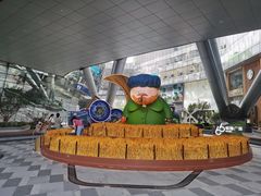 -济南恒隆广场