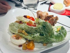 -弦月窗LUNETTE BY AMANDA(复兴路店)