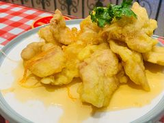 -老郑家东北春饼(龙悦居店)