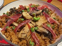-MR.ROCKY洛奇先生·西餐&酒吧(琶醍店)