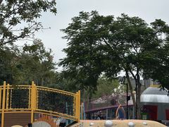 -清远熹乐谷温泉度假酒店