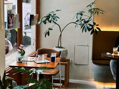 -fishtank鱼缸咖啡(三山街店)