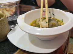 -大院河·仙鱼莊(九眼桥店)