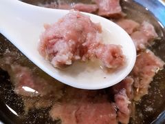 -老牌依强牛肉店(达道总店)