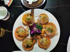 -外沙富龙城酒楼(老街店)