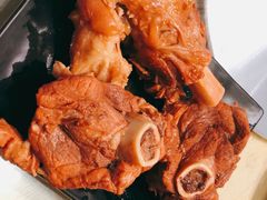 -关东小磨东北菜(上海长风大悦城店)
