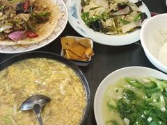 -谢师酒家