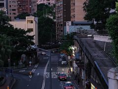-大馆(前中区警署建築群)