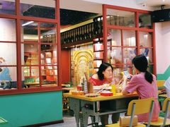 -班花麻辣烫(南京概念店)