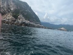 -西涌国际滨海旅游区