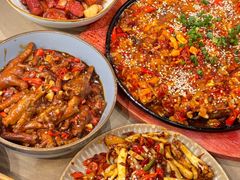 -老三样·旧食新味(万寿宫店)