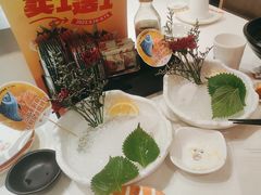 -新一番三文鱼寿司(上邦店)