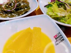 -唯成•韩国炭火烤肉 유성고기