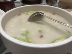 -胡家大厨(西三庄店)