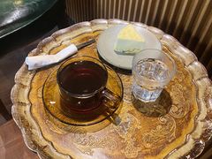 -RUMORS COFFEE ROASTERY鲁马滋咖啡(湖南路店)