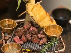 -摩打食堂(壹方中心店)
