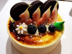 -威珀斯酒店·珀萃美食餐厅