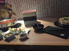 -水林间·寿喜烧自助(仙林金鹰店)