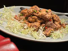-上海苏宁宝丽嘉酒店·嘉府壹号中餐厅