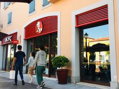 -肯德基(新佛罗伦萨店)