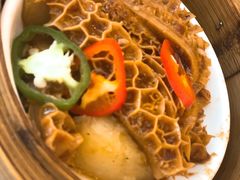 -添好运点心专门店(百老汇店)
