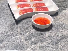 红米肠粉-悦秀·高级粤菜