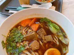 -康师傅私房牛肉面(申虹店)