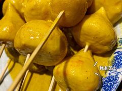 -十六蒲(桂林路店)