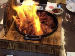 -虾易落味(杭州黄龙万科中心店)