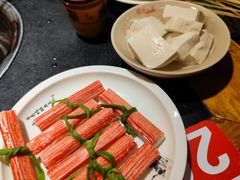 -铁箭门串串香主题火锅(汇锦城店)