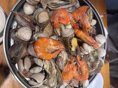 -倍儿美海鲜排挡·非遗海鲜蒸饺(洋货店)